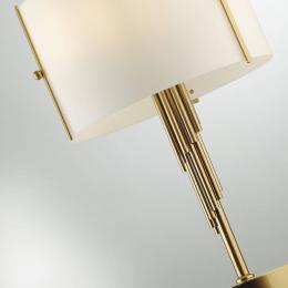 Настольная лампа Odeon Light Exclusive Margaret 5415/2T  - 2 купить